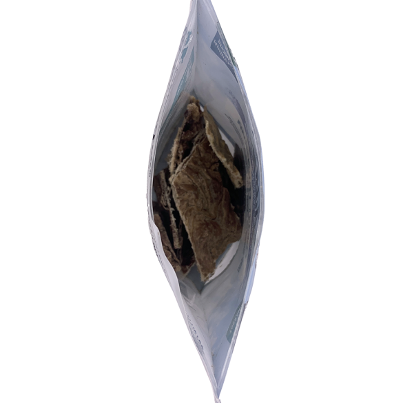 40гр Лакомство ТерриториЯ Амур Сычуг говяжий сублимированный для собак