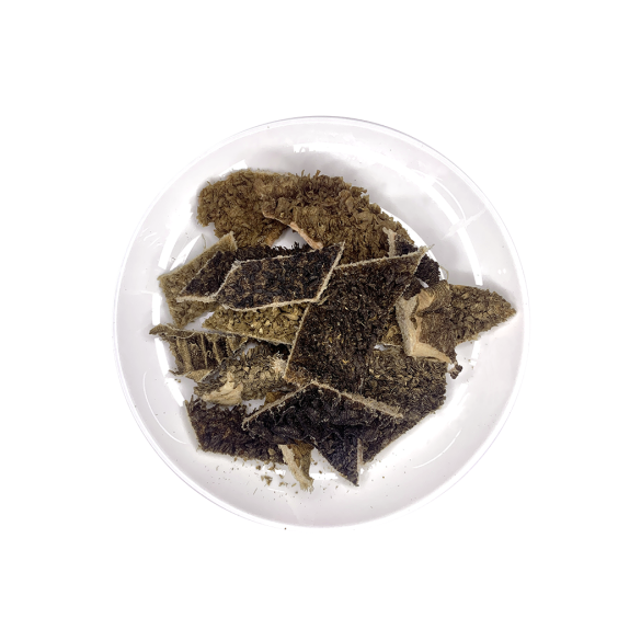 35гр Лакомство ТерриториЯ Амур Рубец говяжий сублимированный для собак