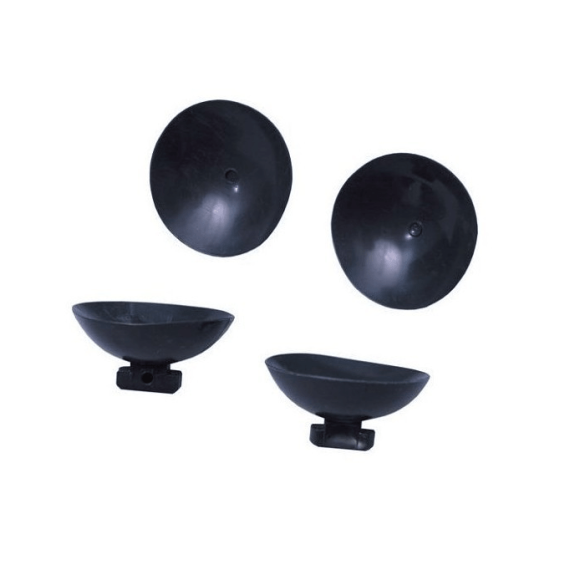 Присоски AQUAEL для фильтров 36мм, 4шт