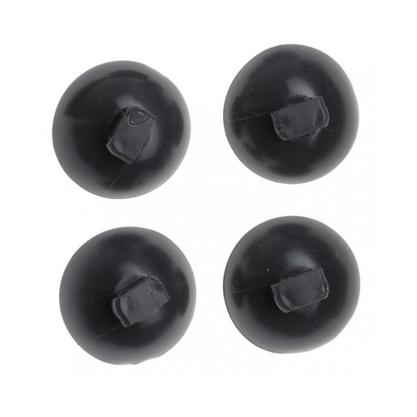 Присоски AQUAEL для фильтров 36мм, 4шт