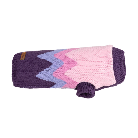 Свитер AmiPlay LIMA Розовый, 42см