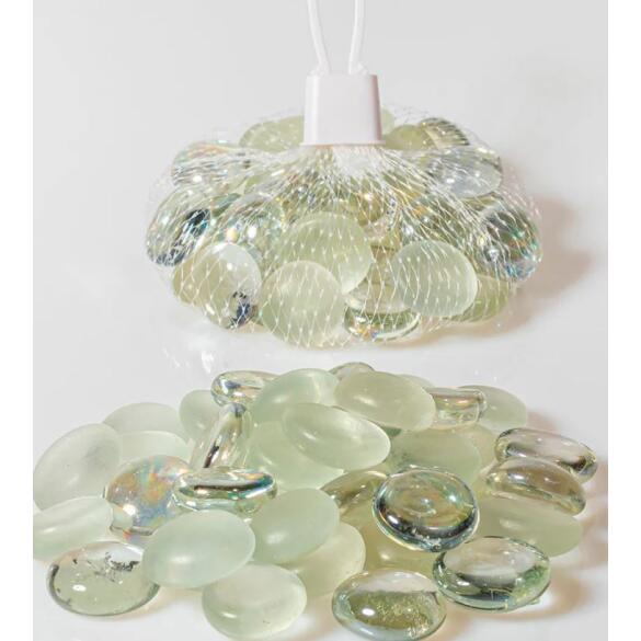 Грунт BARBUS в сетке Аква Марблс №012 16мм 200гр