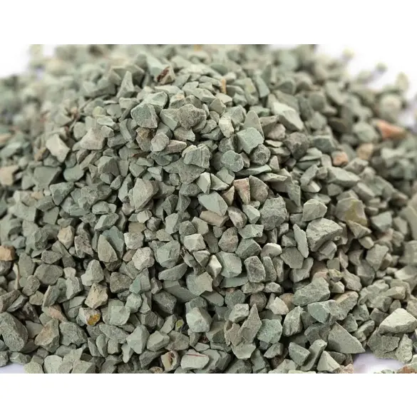 Цеолит ALEAS натуральный, 300гр