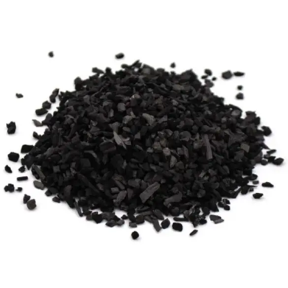 Активированный уголь VladOx БАЗИС БАЗИС древесный, 300мл