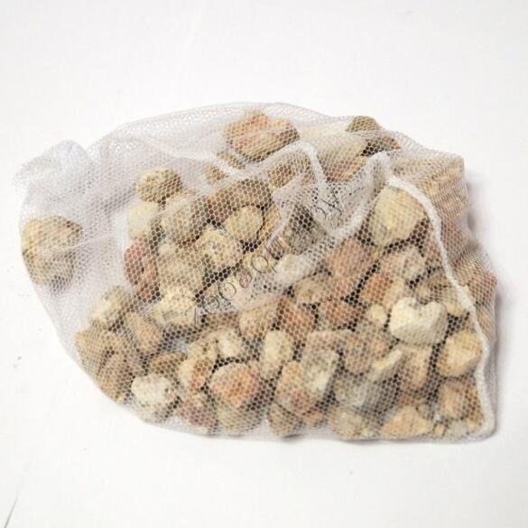 Цеолит BARBUS био-наполнитель для фильтра 250гр