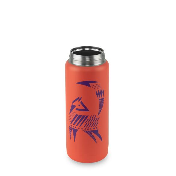 Термос-сититерм вакуумный Арктика Лиса, 500мл