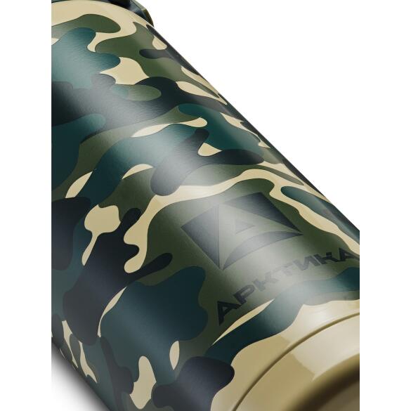 Термос-сититерм Арктика 702, 500мл, цвет Камуфляж классический