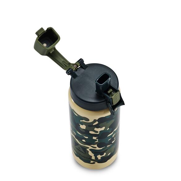Термос-сититерм Арктика 702, 500мл, цвет Камуфляж классический