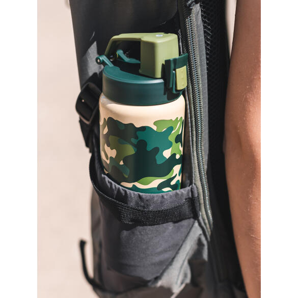 Термос-сититерм Арктика 702, 500мл, цвет Камуфляж классический