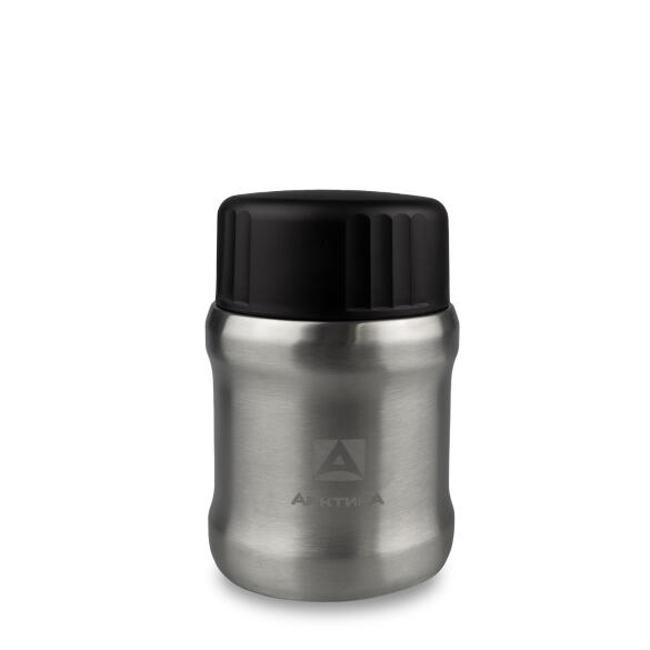 Термос для еды Арктика 311, 500 Стальной