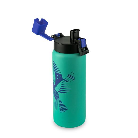 Термос Арктика 702, 500мл, цвет Сова