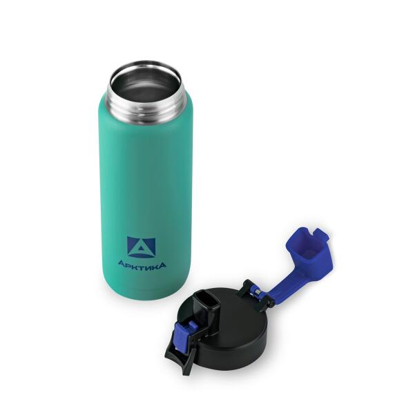 Термос Арктика 702, 500мл, цвет Сова