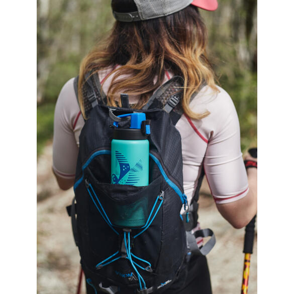 Термос Арктика 702, 500мл, цвет Сова