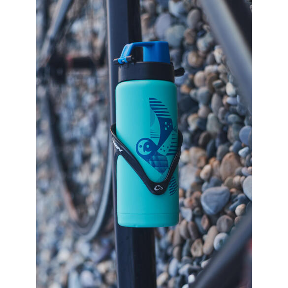 Термос Арктика 702, 500мл, цвет Сова