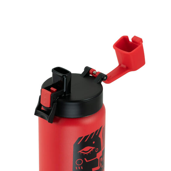 Термос Арктика 702, 500мл, цвет Ацтек