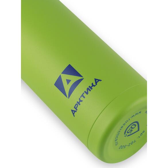 Термос Арктика 702, 500мл, цвет Олень