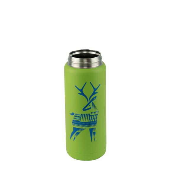 Термос Арктика 702, 500мл, цвет Олень