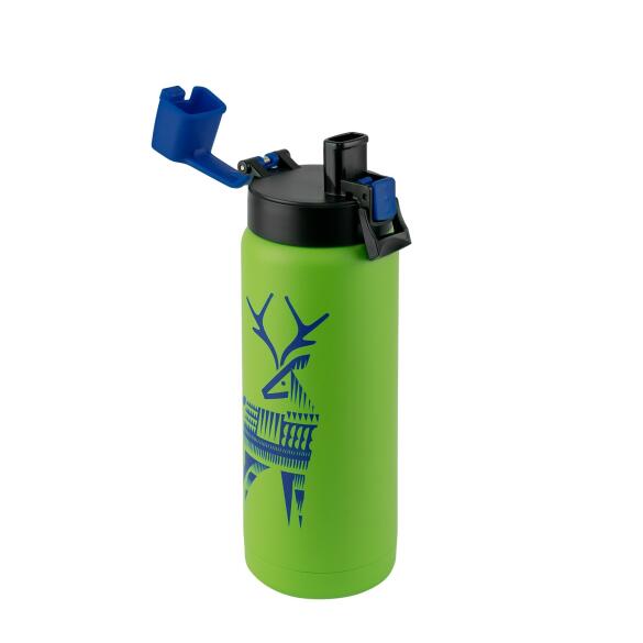 Термос Арктика 702, 500мл, цвет Олень