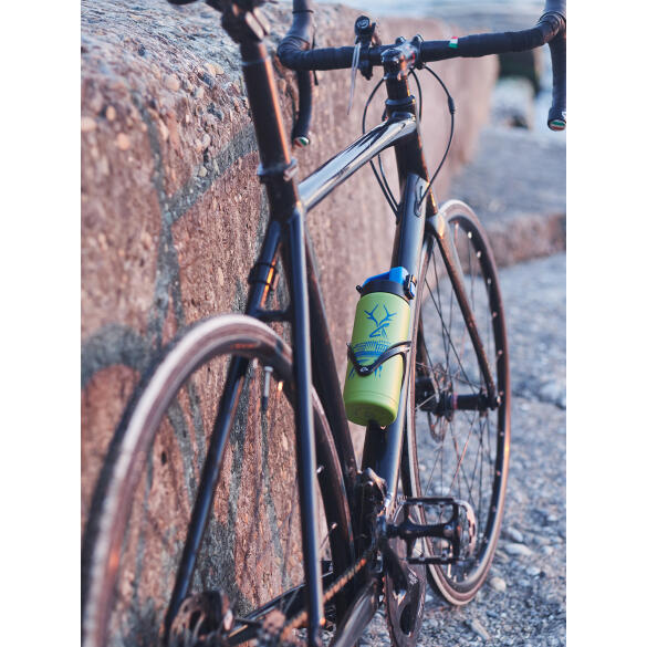 Термос Арктика 702, 500мл, цвет Олень