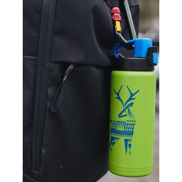 Термос Арктика 702, 500мл, цвет Олень