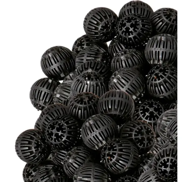 Био шары TETRA для внешнего фильтра EX600, EX800, EX1200