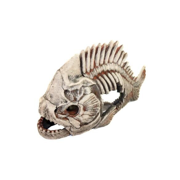 Грот Deksi Скелет рыбы №903, 33*22*14см