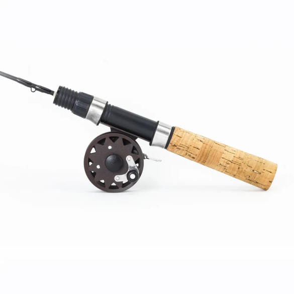 Катушка проводочная Namazu "Eagle" алюминевая, 6,5см