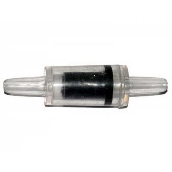 Обратный клапан VladOx Черный