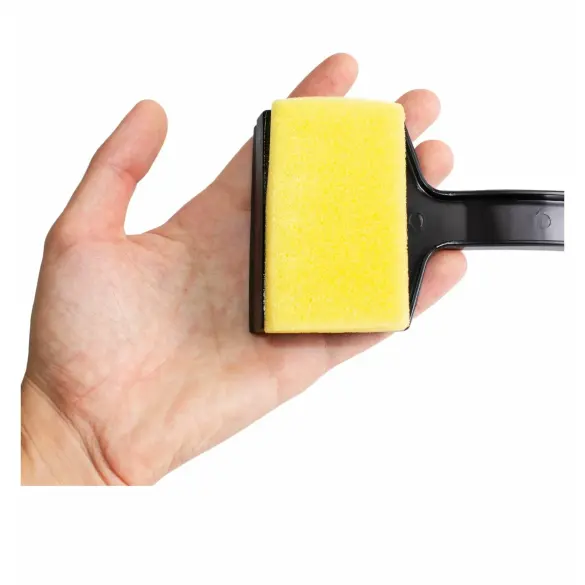 Скребок для аквариума BOYU, 45см