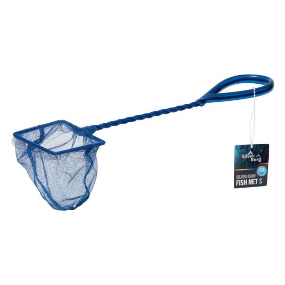 Сачок для аквариума Silver Berg Fish Net S, 7,5см