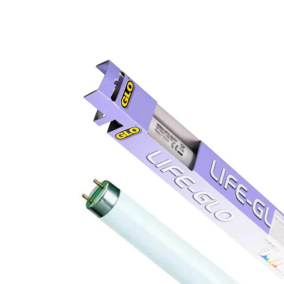 Лампа для аквариума Life-Glo 40W 122см T8 без плафона