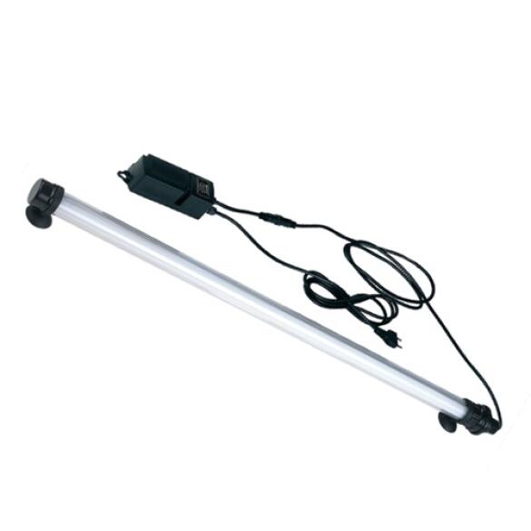 Лампа BARBUS погружная 60см 11w Белая