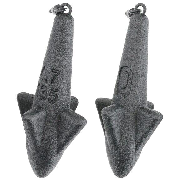 Груз маркерный 112гр, 2шт