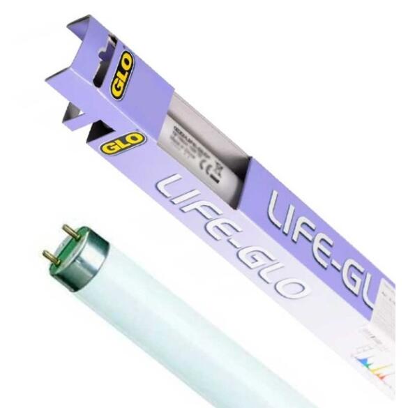 Лампа для аквариума Life-Glo 15W 46см T8 без плафона