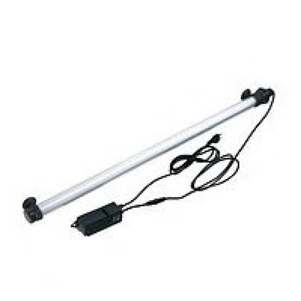 Лампа BARBUS погружная 25см 4w Зеленая