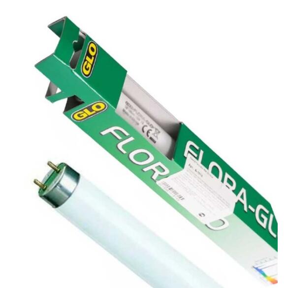 Лампа для аквариума Flora-Glo 40W 107см T8 без плафона