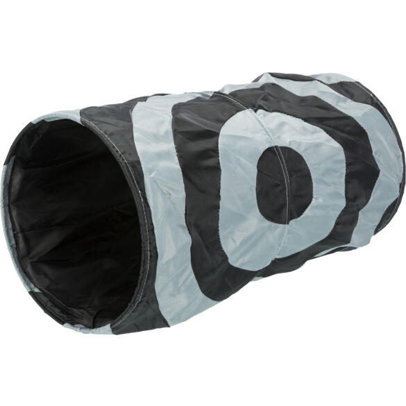 Тоннель TRIXIE Crunch шуршащий для кошек, ø 25*50 см