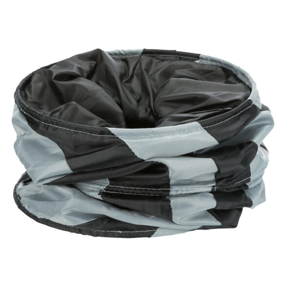 Тоннель TRIXIE Crunch шуршащий для кошек, ø 25*50 см