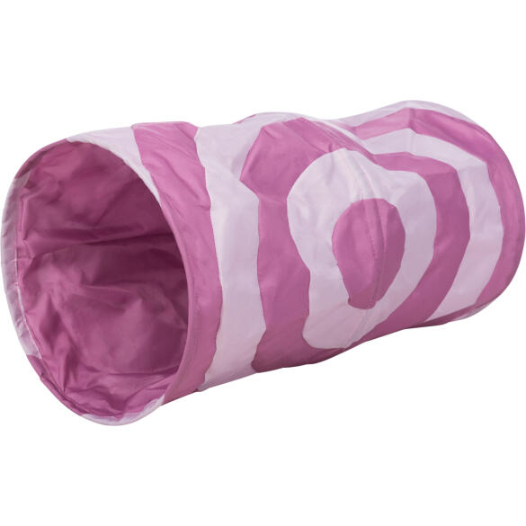 Тоннель TRIXIE Crunch шуршащий для кошек, ø 25*50 см