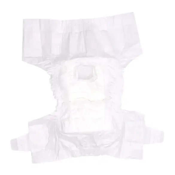 Подгузники VitaVet CARE №1 с индикатором намокания для собак и кошек 2-4кг размер XS 1шт