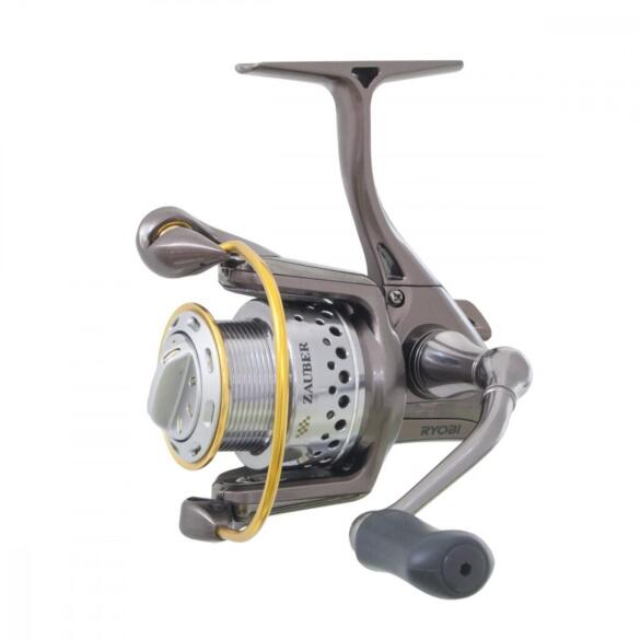 Катушка безынерционная RYOBI Zauber 2000