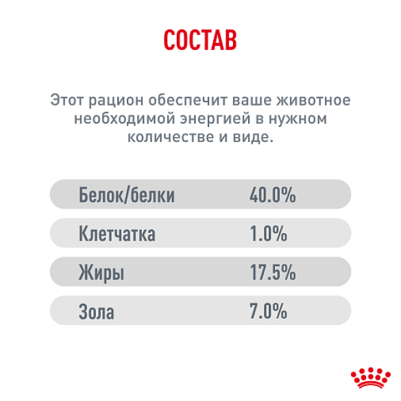 2кг Корм ROYAL CANIN Fussy Exigent для взрослых привередливых кошек