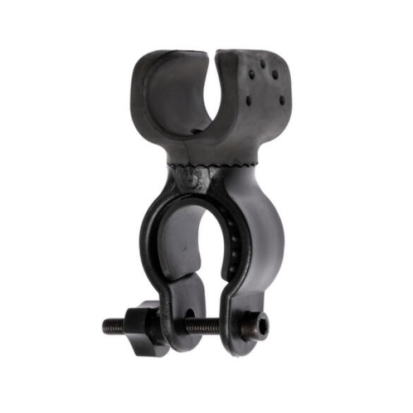 Велокрепление для фонарика