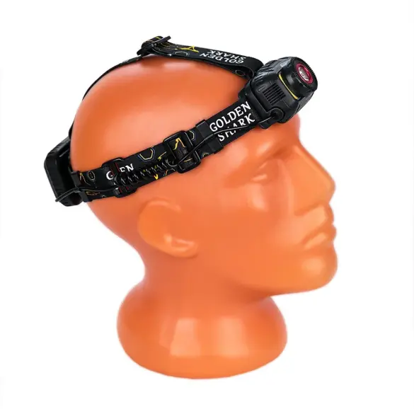 Фонарь туристический Golden Shark Sport
