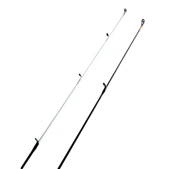 Спиннинг штекерный Kaida PALADIN тест 1-7g/3-12g, 1,98м, sec (1+2)