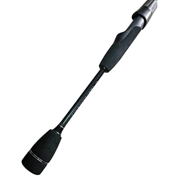 Спиннинг штекерный Kaida PALADIN тест 1-7g/3-12g, 1,98м, sec (1+2)