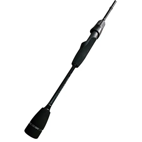 Спиннинг штекерный Kaida PALADIN тест 1-7g/3-12g, 1,98м, sec (1+2)