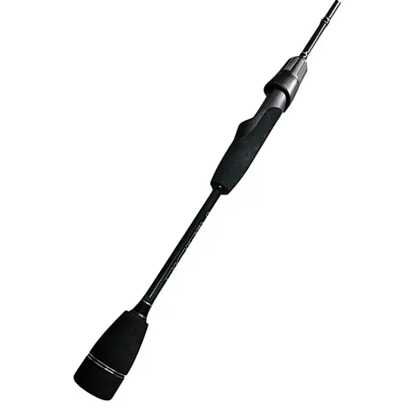 Спиннинг штекерный Kaida PALADIN тест 1-7g/3-12g, 1,98м, sec (1+2)