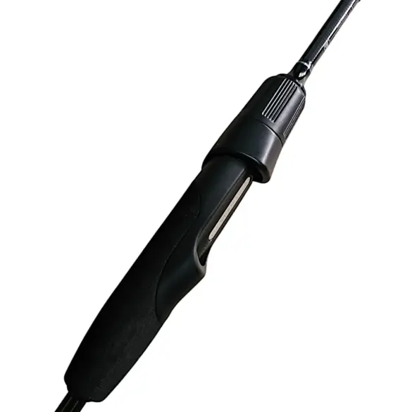 Спиннинг штекерный Kaida PALADIN тест 1-7g/3-12g, 1,98м, sec (1+2)