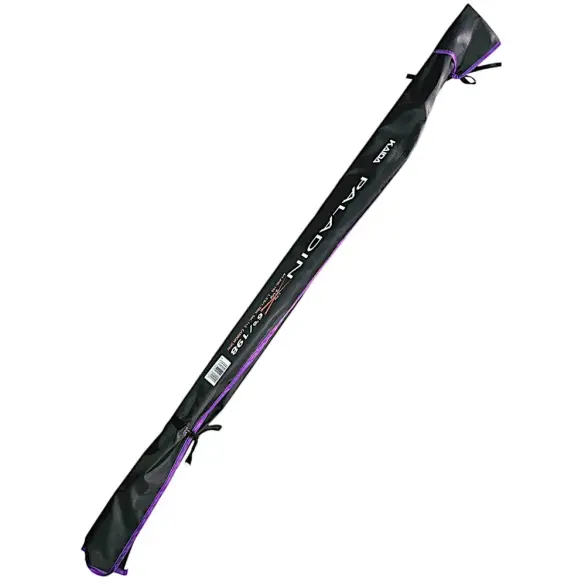Спиннинг штекерный Kaida PALADIN тест 1-7g/3-12g, 1,98м, sec (1+2)